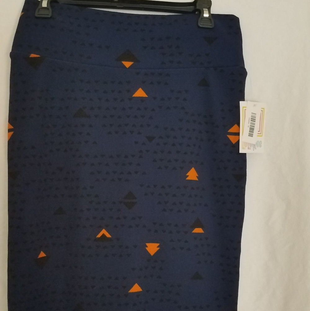 Cassie Skirt